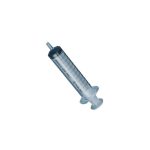 Hypodermic Syringe, without Needle, 1cc Graduation, 20cc - Image 2