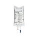 0.9% Sodium Chloride Injection Solution
