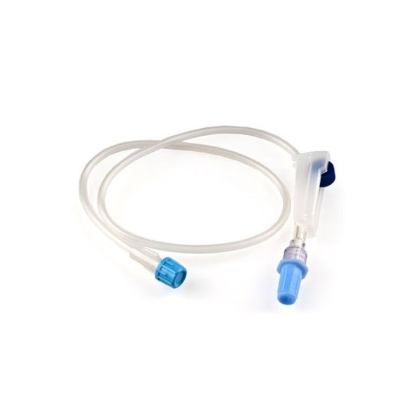 Extension Set Tm Extension Set - Medical Supplies