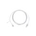 Extension Set, High Flow Rate, Male Luer Lock Adapter, 2.1mL, L60"