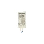 Lactated Ringer’s Injection Solution, Viaflex® plastic container