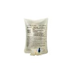 Lactated Ringer’s Injection Solution, Viaflex® plastic container - Image 2