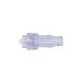 CARESITE® Luer Access Device, Needleless Connector, 0.22mL