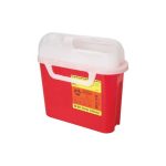Recykleen™ Sharps Collector - Image 2