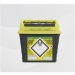 Sharpsafe® Sharps Container 24 Litre with Protected Access