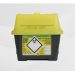 Sharpsafe® Sharps Container 2 Litre