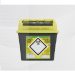 Sharpsafe® Sharps Container 30 Litre, with Protected Access