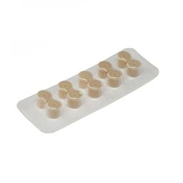 6a Monoject™ Syringe Tip Cap - Image 1
