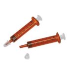 Monoject™ Oral Medication Syringe - Image 2