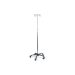 MedPro® Intravenous Stand, Aluminum Four Hook