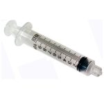 General Use Syringe, Luer-Lok™ Tip - Image 2