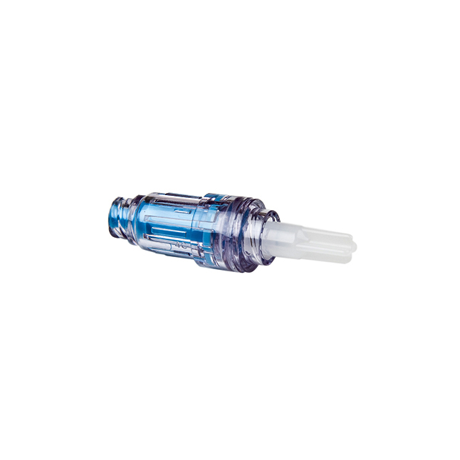 80 MaxZero™ Needle-free Connector - Image 1