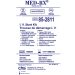 Med-Rx® IV Start Kit- 85-2811