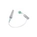 Extension Set, Small Bore, with SafeLine® Split Septum Injection Site