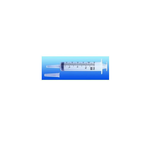 9 Syringe, Catheter Tip - Image 1