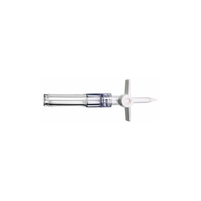 97 PINNACLE® Vented Micro Spike Adapter - Image 1