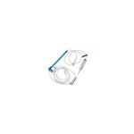 Infusion Set, 25mL Priming Volume