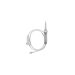 Infusion Set, for Alaris SE pumps
