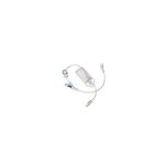 SmartSite™ Extension Set, 0.2 Micron Filter, Pinch Clamp(s) - Image 2