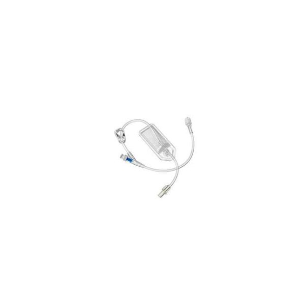 Microfilter Extension SmartSite™ Extension Set, 0.2 Micron Filter, Pinch Clamp(s) - Medical ...