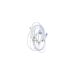 Infusion Set for Alaris Pump