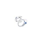 Infusion Set, 25mL Priming Volume - Image 2