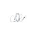 Clearlink™ Continu-Flo Solution Set, 10Drops/mL