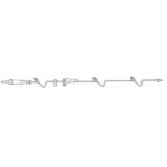 Clearlink™ Continu-Flo Solution Set, 10Drops/mL - Image 3