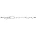 BURETROL® Solution Set, 150 mL Burette Drip Chamber Filter Valve