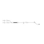 Gravity Blood Administration Set