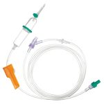 Infusomat Space Pump Set