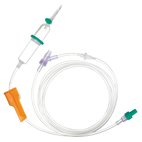 bb362432_01 Infusomat Space Pump Set - Image 1