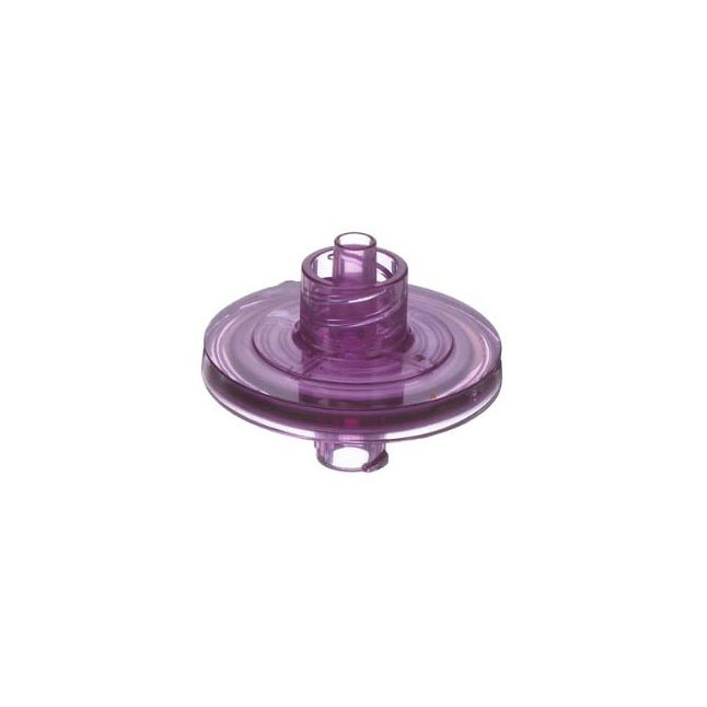 bb415008_01 SUPOR® Aspiration/Injection Disc Filter, 5u, Purple - Image 1