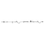 Infusomat Space Pump Set - Image 3