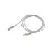 Extension Set, Microbore, 0.6mL, L36" ID 0.03"