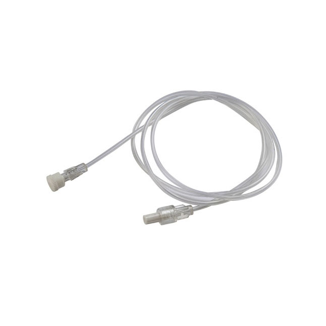 bbv6203_01 Extension Set, Microbore, 0.6mL, L36" ID 0.03" - Image 1