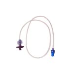 Extension Set, Microbore, 0.6mL, L36" ID 0.03" - Image 2