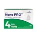 BD Nano™ PRO, Ultra-Fine™ Pen Needles, 32G x 4mm
