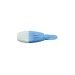 Microtainer® Contact-Activated Lancet, High Flow, 1.5mm x 2mm, Blue,