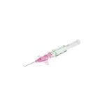 Insyte™ Peripheral Venous Catheter, With Wings