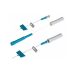 Saf-T-Intima™ IV Catheter Safety System, Y Adapter