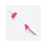 Saf-T-Intima™ IV Catheter Safety System, Y Adapter - Image 2