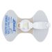 StatLock™ Dialysis Stabilization Device, Butterfly Tricot, Hydrocolloid