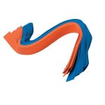 Cardinal Health Tourniquets, Polyisoprene, Disposable Textured, Dispenser Box with Perforation, Smooth