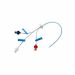 Central Venous Catheter Set, Triple-Lumen, L5cm, OD 5Fr