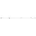 Primary Set, Macrobore, Clave™ Y-Site, 100"