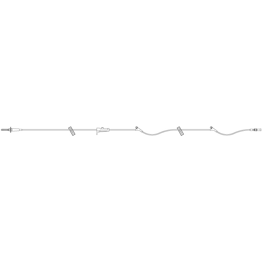 ic14224-28_01 Primary Set, Macrobore, Prepierced Y-Sites, 100" - Image 1