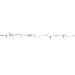 150mL Burette PlumSet™ , Microbore, Clave™ Y-Site, 0.2 Micron Filter