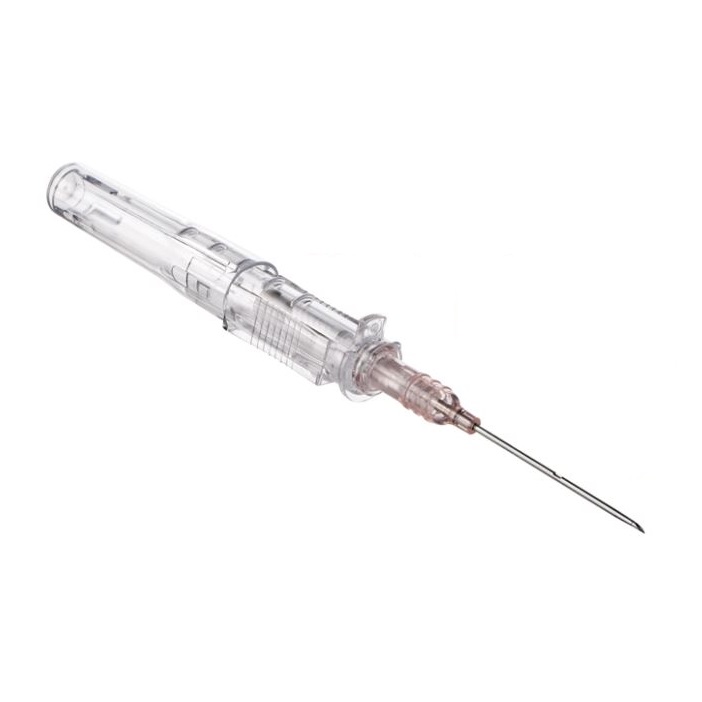 s3262_01 ViaValve™ Safety IV Catheter, Polyurethane - Image 1