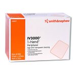 IV3000™ 1 Hand Catheter Dressing, Moisture Responsive - Image 5